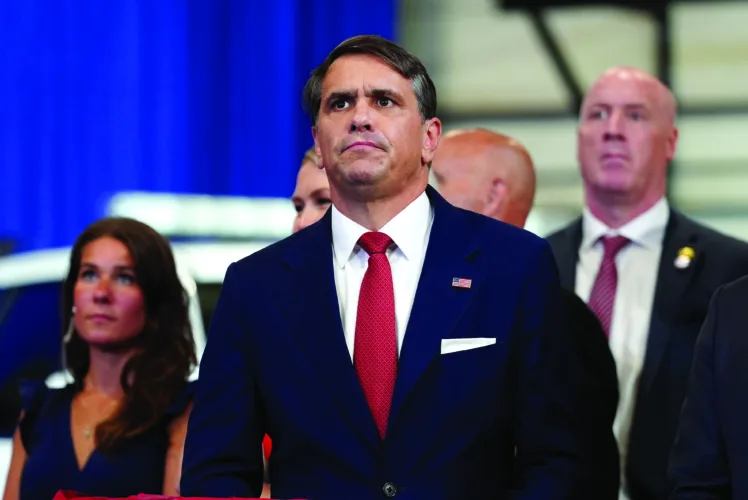 Justice Department creates a new pathway to restore gun rights for some convicted of felonies